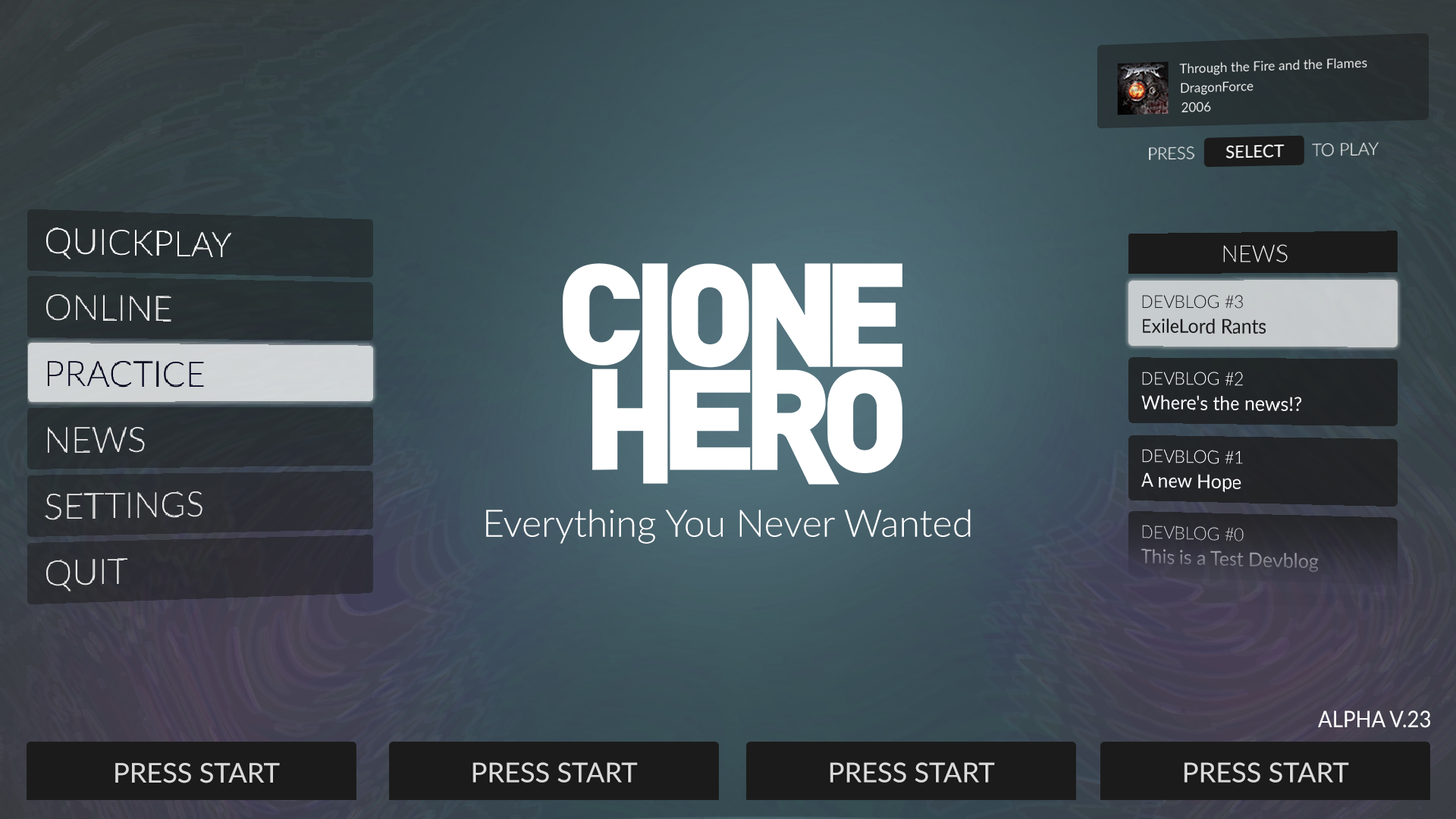 guitar hero 3 songs download clone hero