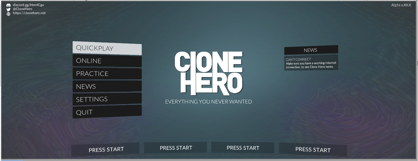 Clone Hero Charts