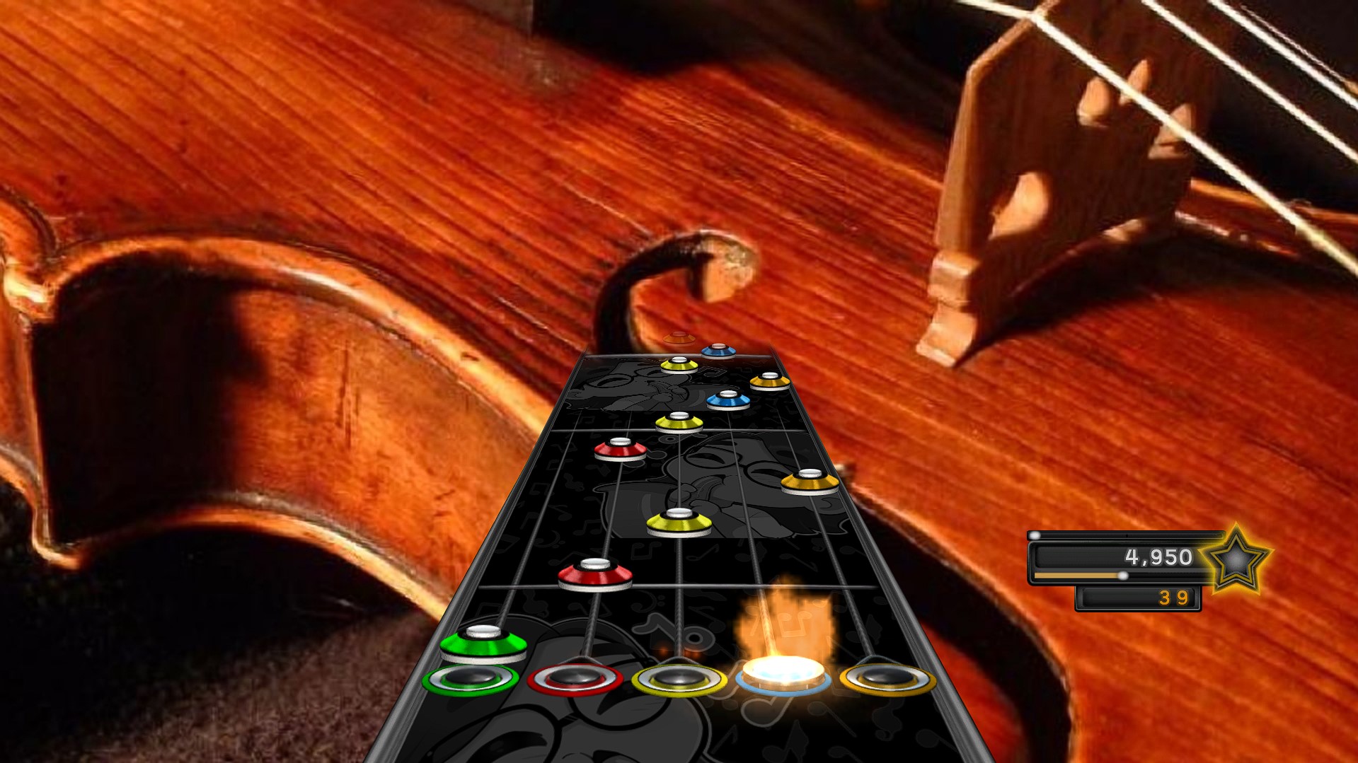 Clone Hero Highways 