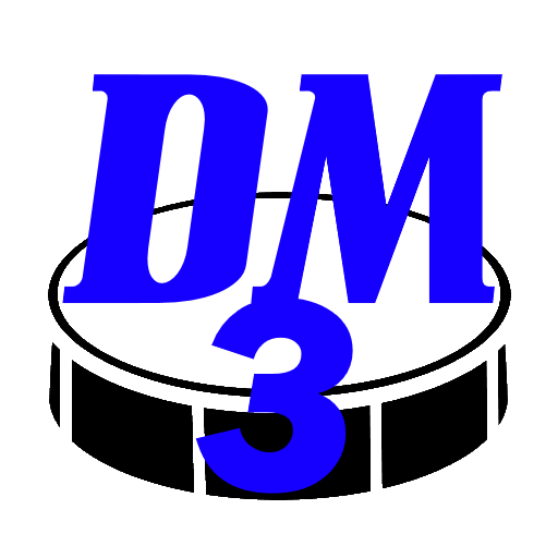 Drummer's Monthly 3 logo