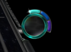 Ghost meter